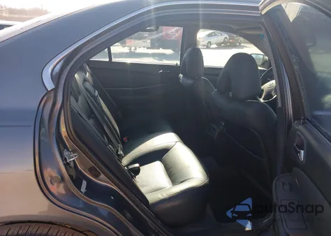 2003 Acura Tl 3.2 Type S from USA, damaged, VIN 19UUA56803A075919